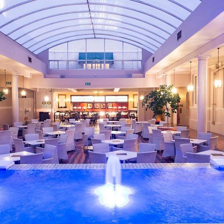 Imperial Hotel By Misty Blue Hotels Pietermaritzburg Dış mekan fotoğraf