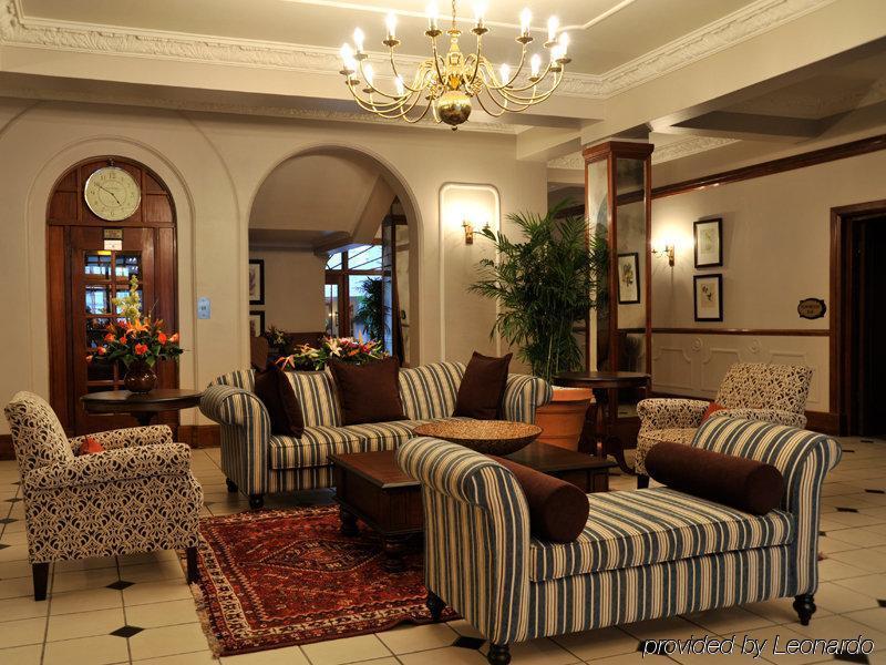 Imperial Hotel By Misty Blue Hotels Pietermaritzburg Dış mekan fotoğraf