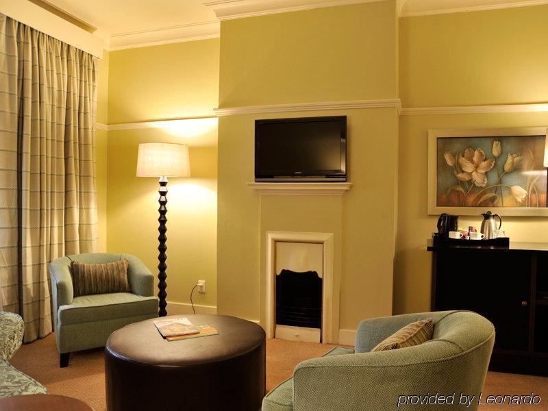 Imperial Hotel By Misty Blue Hotels Pietermaritzburg Dış mekan fotoğraf