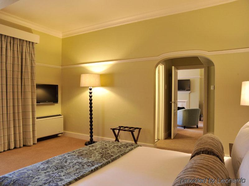 Imperial Hotel By Misty Blue Hotels Pietermaritzburg Dış mekan fotoğraf