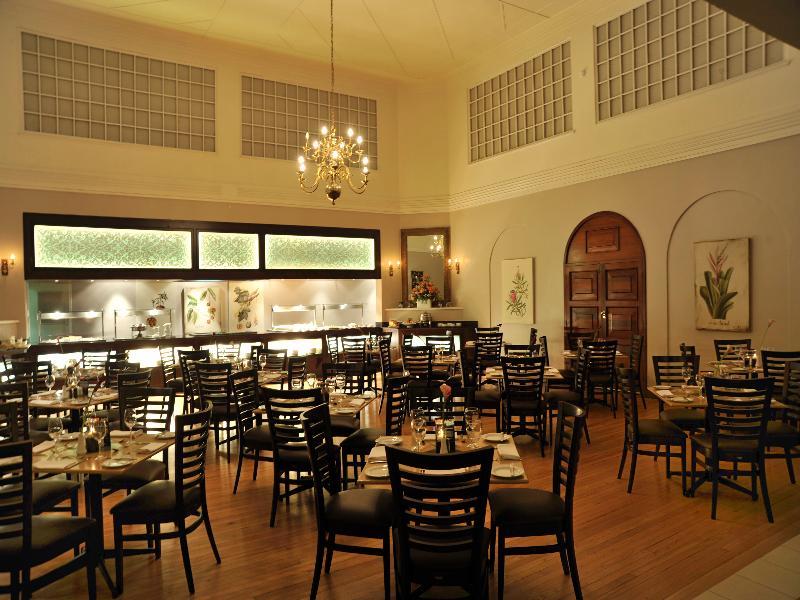 Imperial Hotel By Misty Blue Hotels Pietermaritzburg Dış mekan fotoğraf