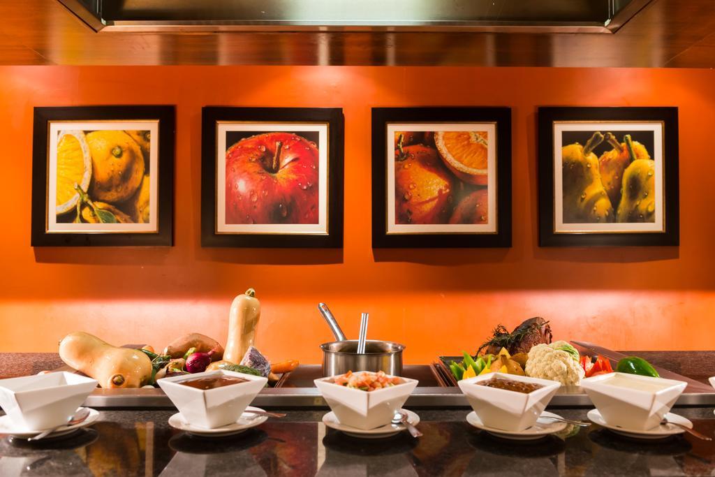 Imperial Hotel By Misty Blue Hotels Pietermaritzburg Dış mekan fotoğraf