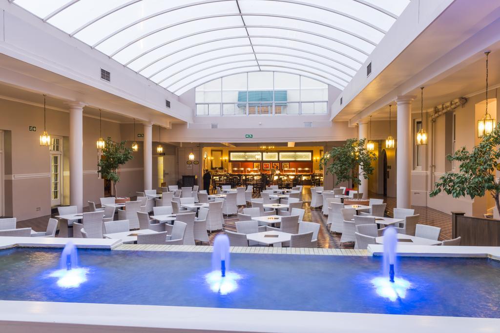 Imperial Hotel By Misty Blue Hotels Pietermaritzburg Dış mekan fotoğraf