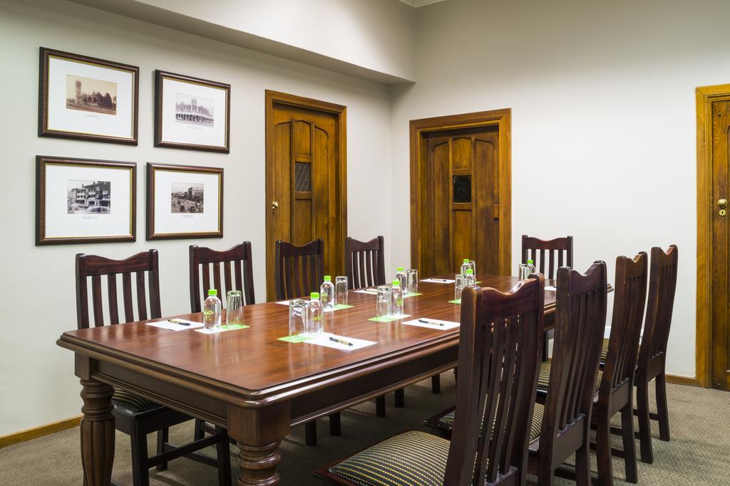 Imperial Hotel By Misty Blue Hotels Pietermaritzburg Dış mekan fotoğraf