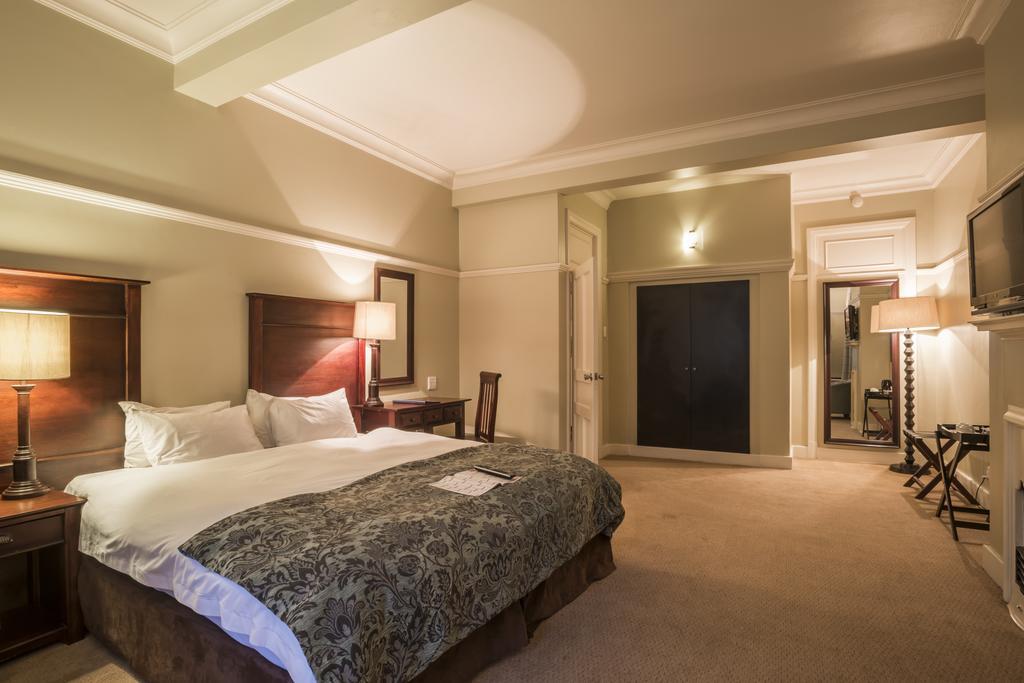 Imperial Hotel By Misty Blue Hotels Pietermaritzburg Dış mekan fotoğraf