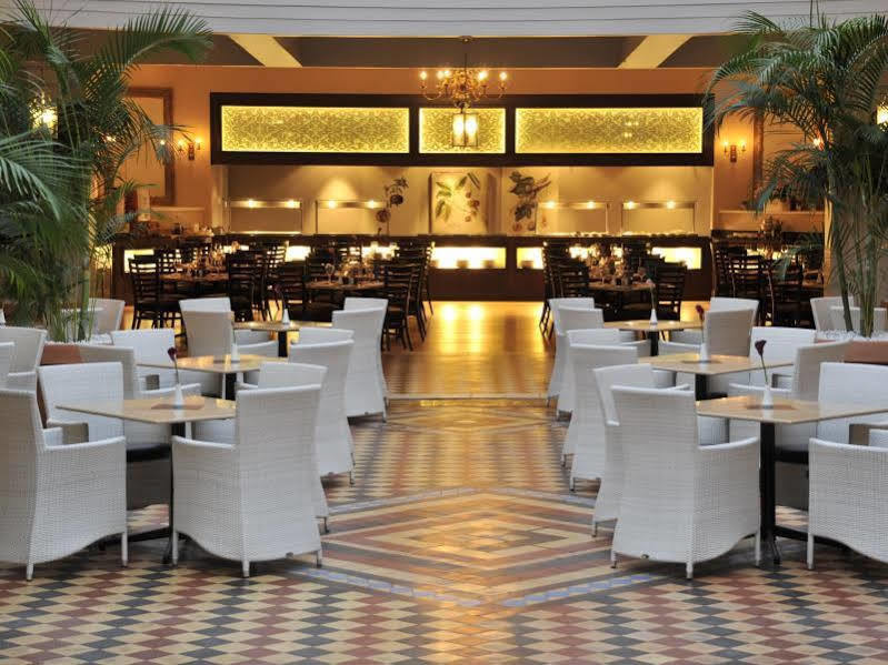 Imperial Hotel By Misty Blue Hotels Pietermaritzburg Dış mekan fotoğraf