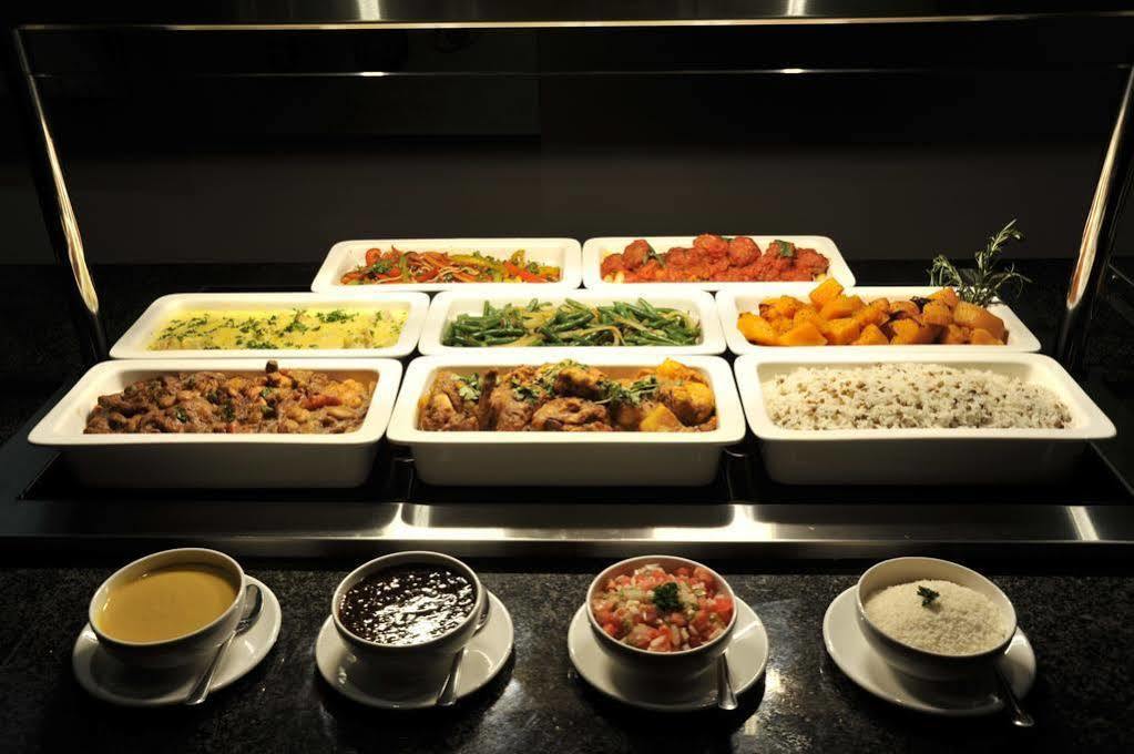 Imperial Hotel By Misty Blue Hotels Pietermaritzburg Dış mekan fotoğraf