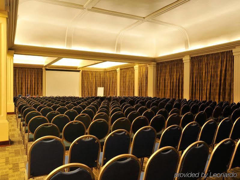 Imperial Hotel By Misty Blue Hotels Pietermaritzburg Dış mekan fotoğraf