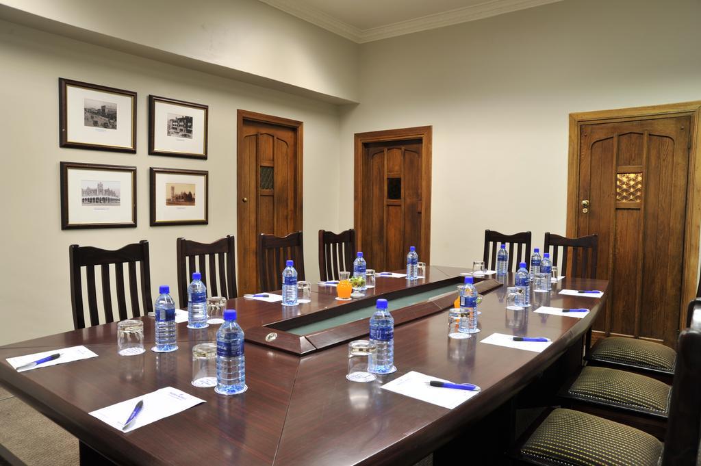 Imperial Hotel By Misty Blue Hotels Pietermaritzburg Dış mekan fotoğraf