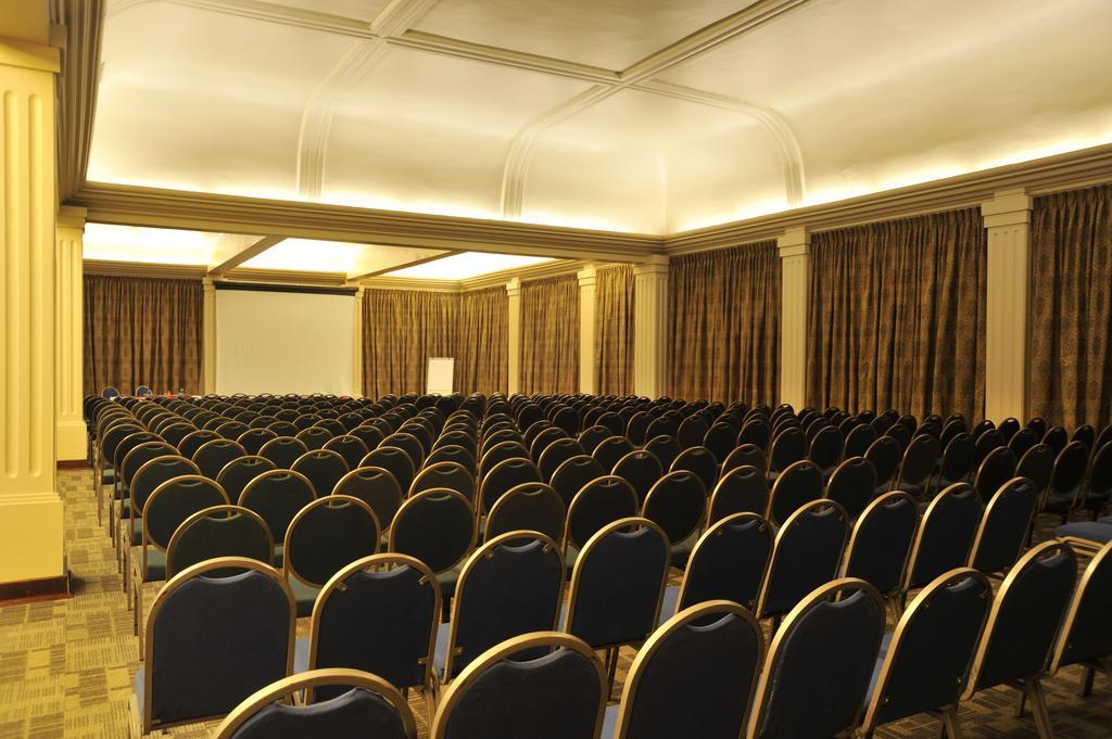 Imperial Hotel By Misty Blue Hotels Pietermaritzburg Dış mekan fotoğraf