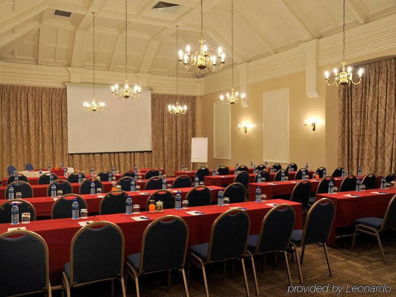 Imperial Hotel By Misty Blue Hotels Pietermaritzburg Dış mekan fotoğraf