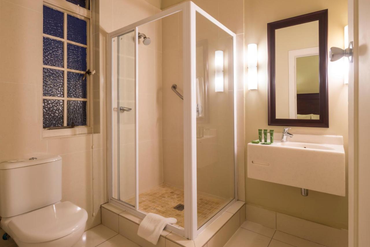 Imperial Hotel By Misty Blue Hotels Pietermaritzburg Dış mekan fotoğraf